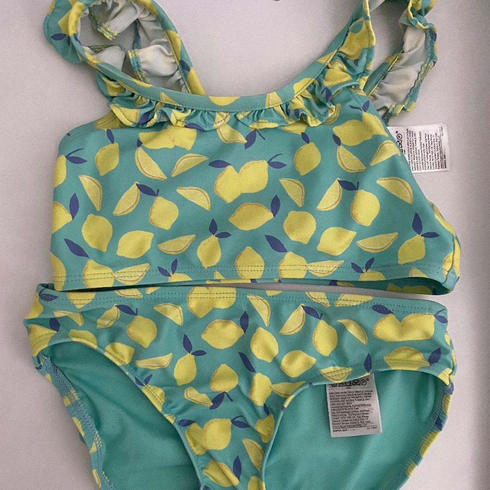 Gap Kids Swim